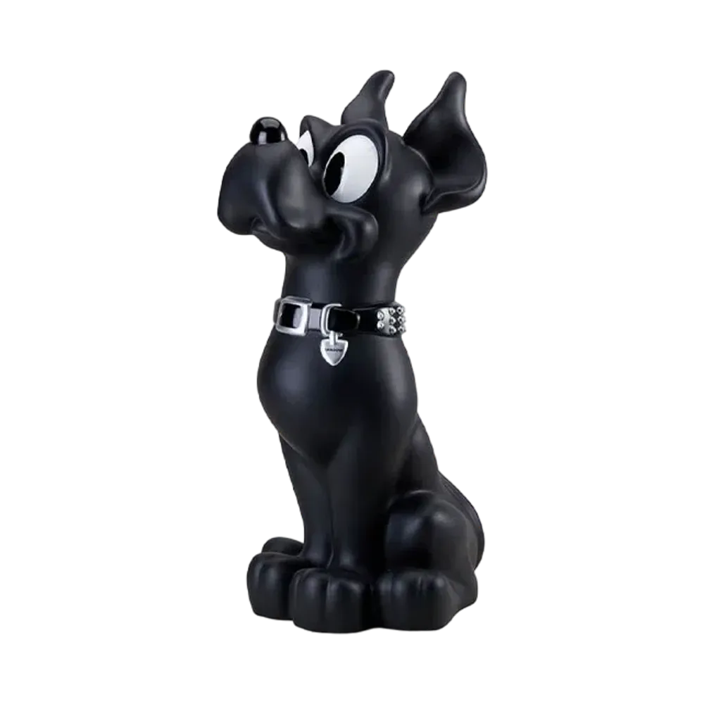 NEIGHBORHOOD VCD Big Shadow "Black"