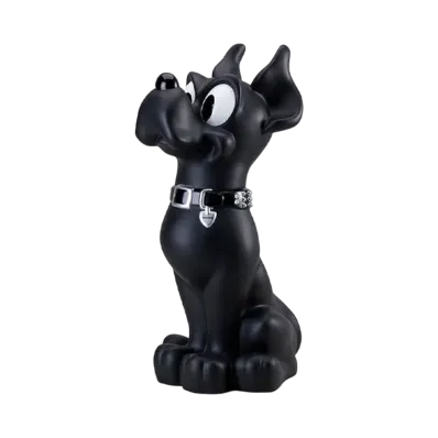 NEIGHBORHOOD VCD Big Shadow "Black"