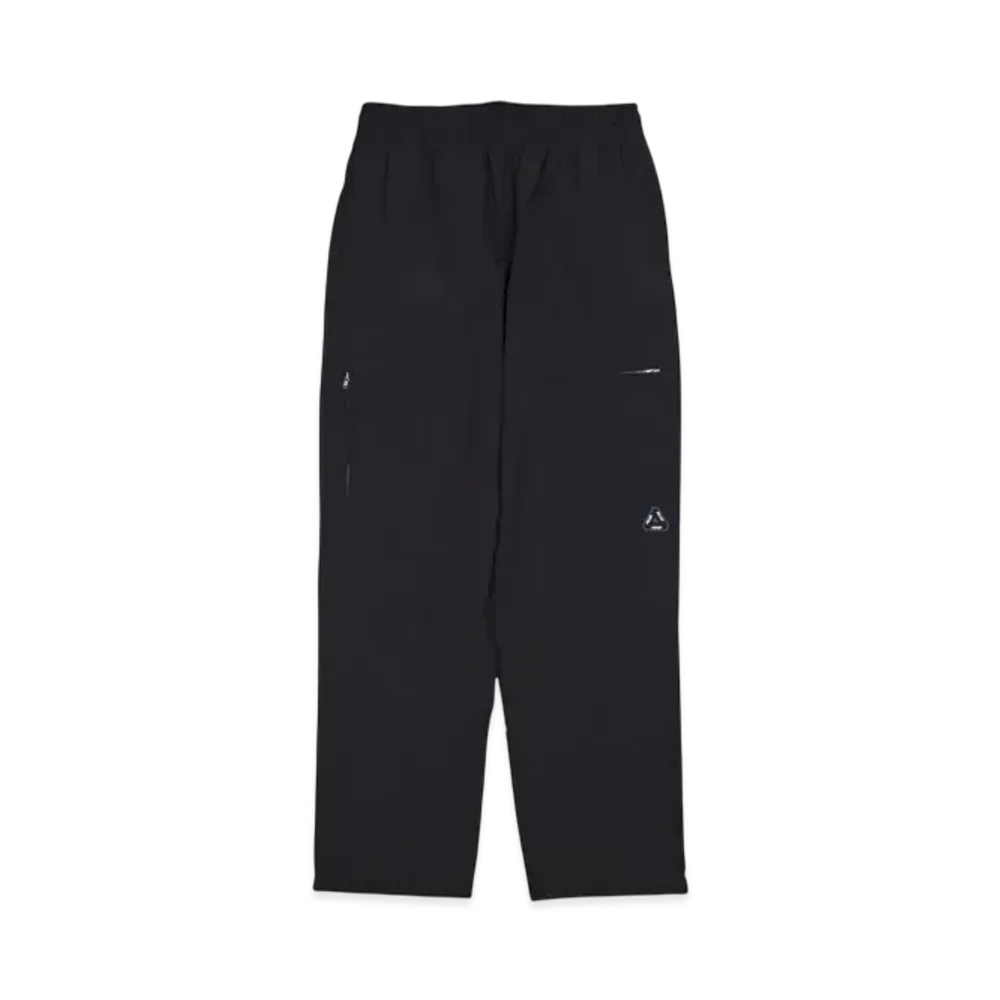 PALACE Suave-It Shell Pant "Black"