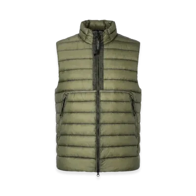 C.P. Company Jackets "Green"