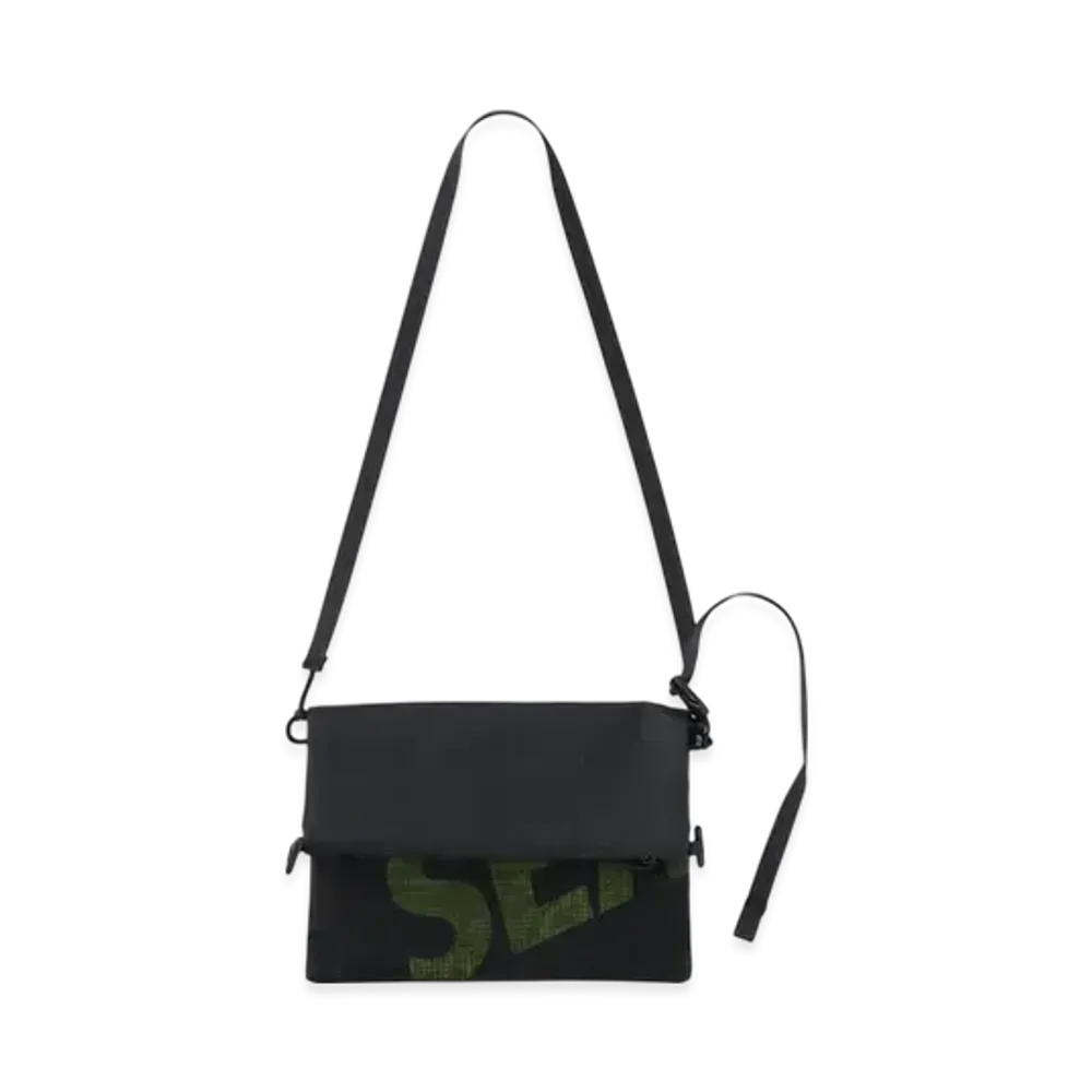 Helinox x WIND AND SEA Tactical Sacocche "Black"