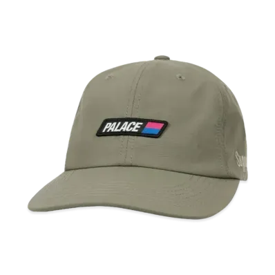 PALACE Supplex Pal Hat "Sage"