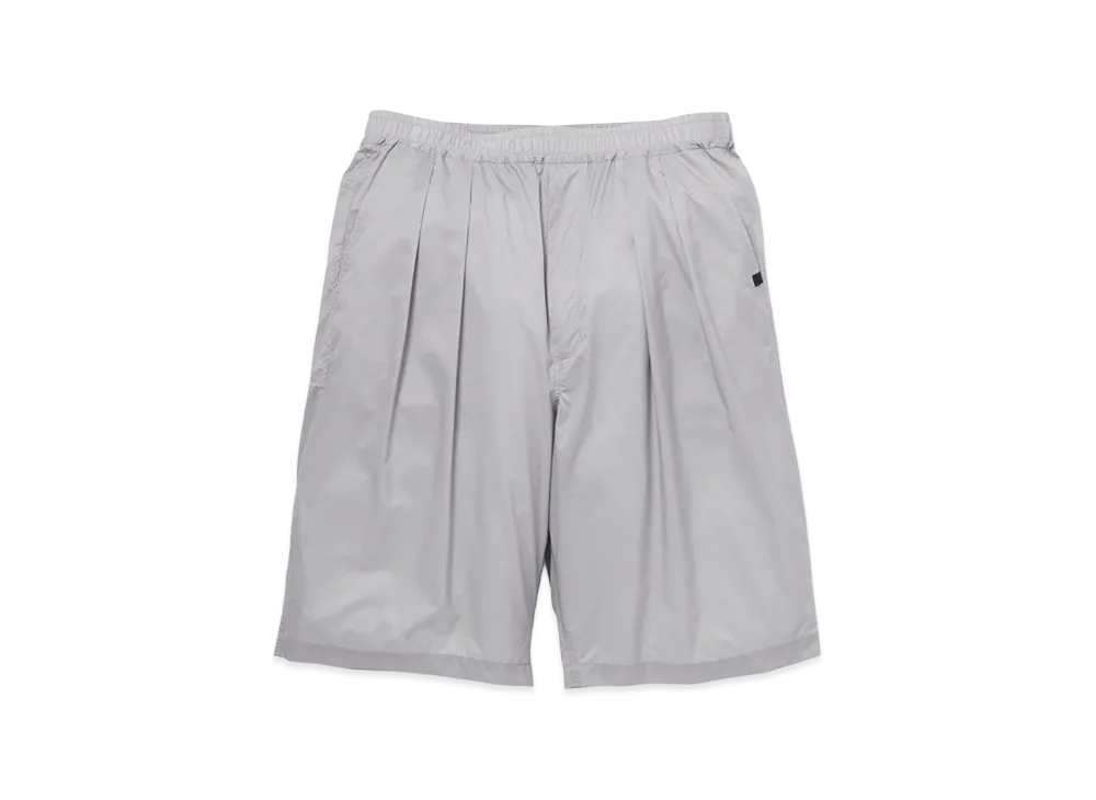 DAIWA PIER39 Tech Pertex Travel 2P Shorts "Light Gray"