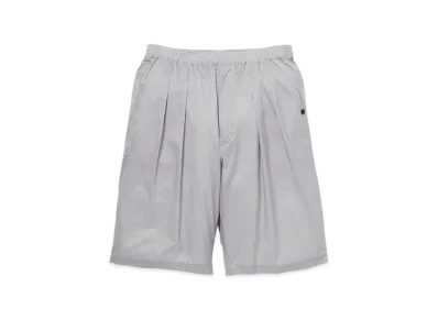 DAIWA PIER39 Tech Pertex Travel 2P Shorts "Light Gray"