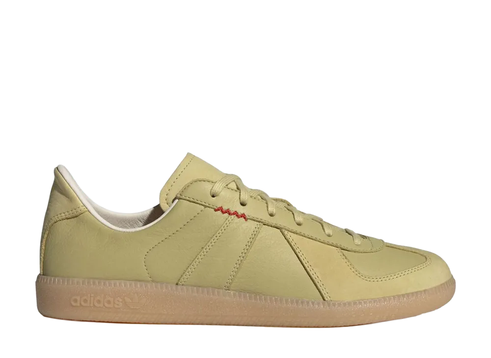 Hartcopy × adidas BW Army Decon "Halo Gold"