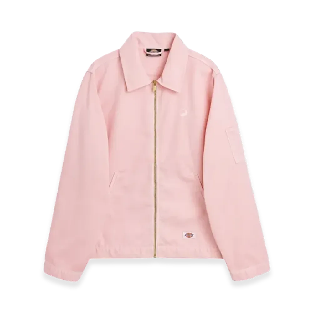 OUR LEGACY x Dickies Work Shop Jacket "Cafe Creme"