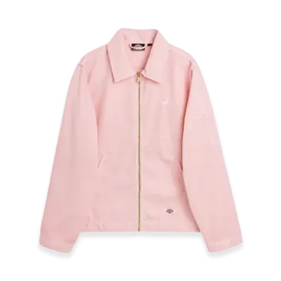 OUR LEGACY x Dickies Work Shop Jacket "Cafe Creme"