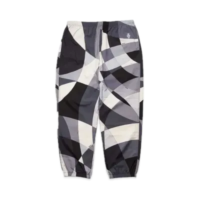 Supreme x Emilio Pucci Sport Pant "Black"