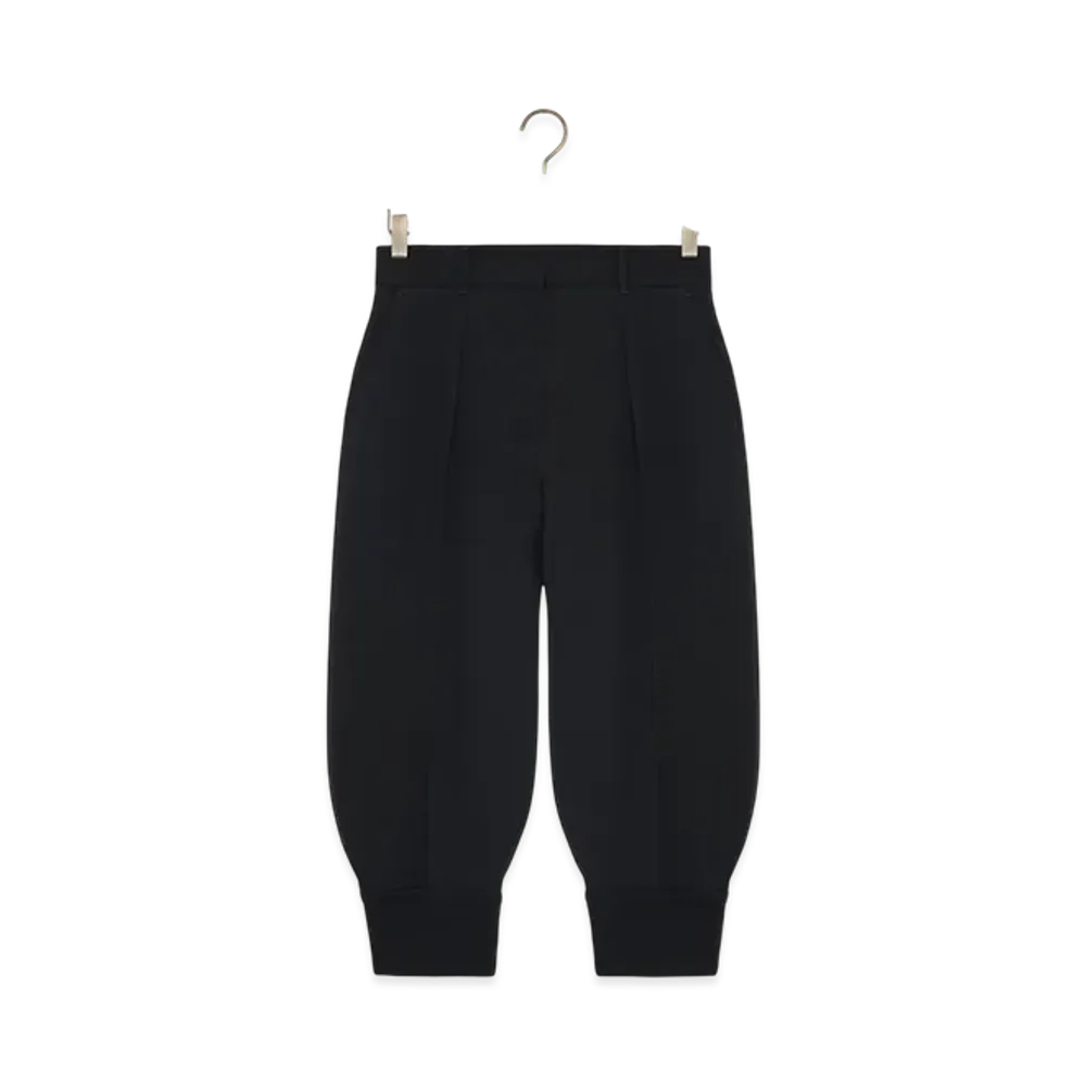 LOEWE Shorts "Black"