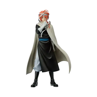 BANDAI "Ichiban Kuji" -Gintama 20th Anniversary Gintama Exhibition ~Gathering of 20th Birthdays~ Part 2- E Prize Kamui MASTERLISE EXPIECE ~Gintama Exhibition Character Visual~