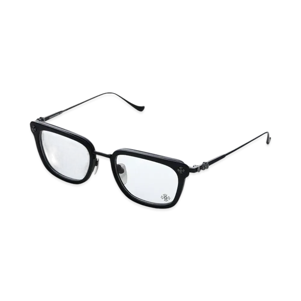 Chrome Hearts Eyewear Optical Gizznme Matte "Black"