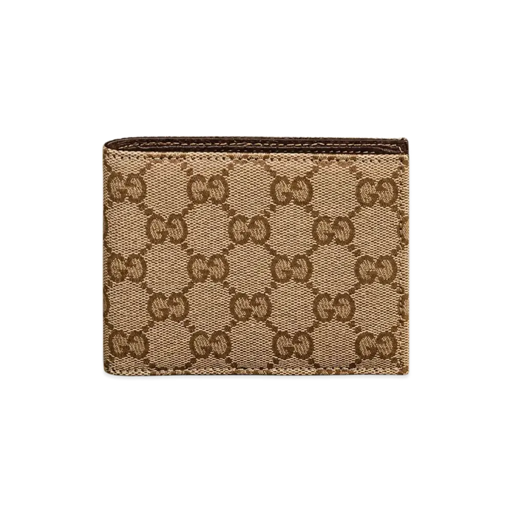 GUCCI Wallets "Beige"