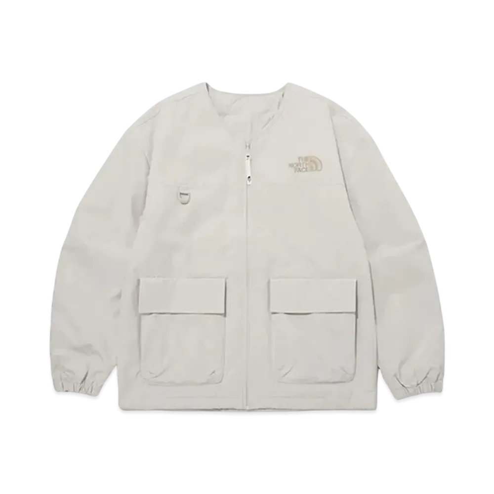 The North Face Neilton RVS Heat Jacket "White Sand"