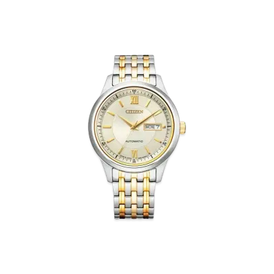 CITIZEN COLLECTION NY4054-53P