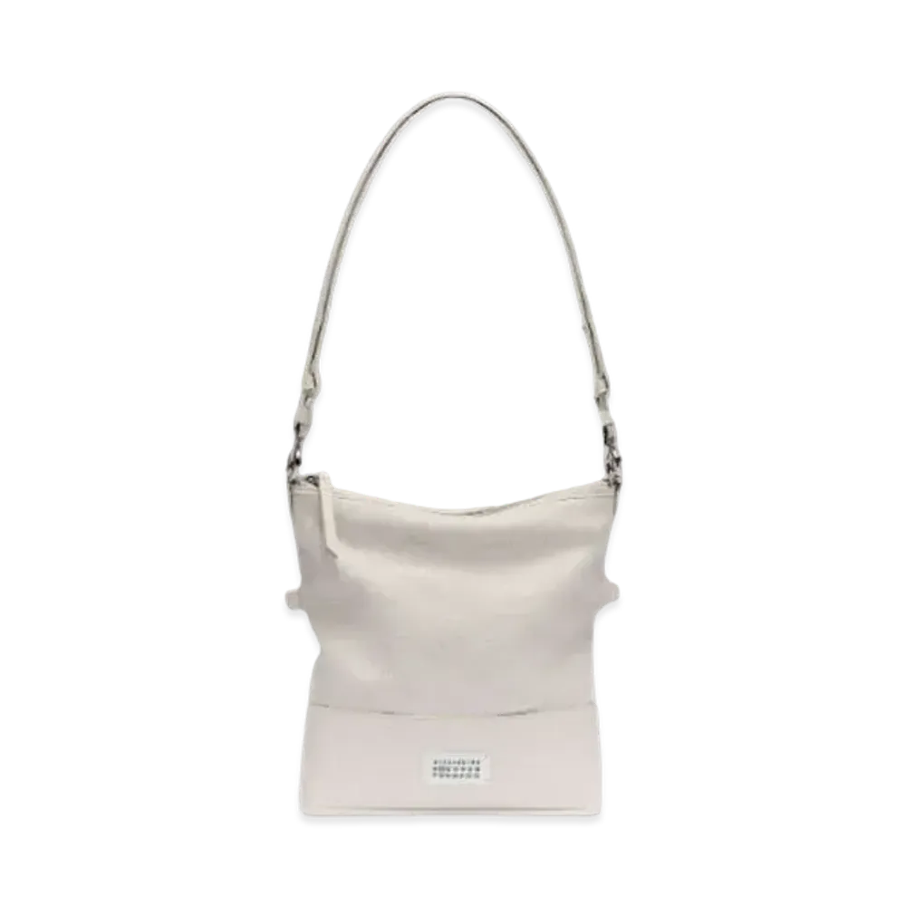 Maison Margiela 5AC Hobo Small "Greige"