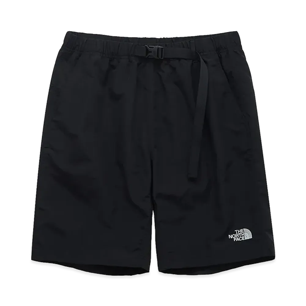 The North Face Protect Daily Shorts "Black"