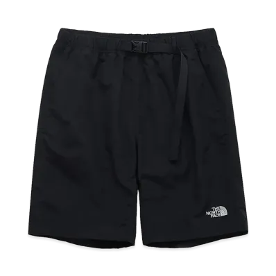 The North Face Protect Daily Shorts "Black"
