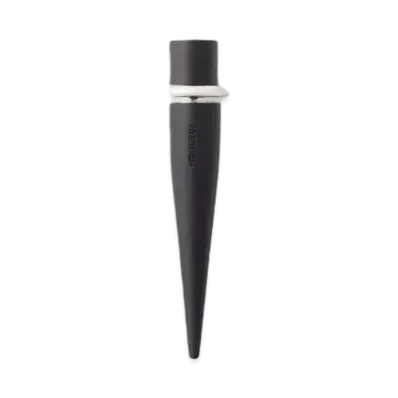 AMBUSH Colored Spike Pierce "Black"