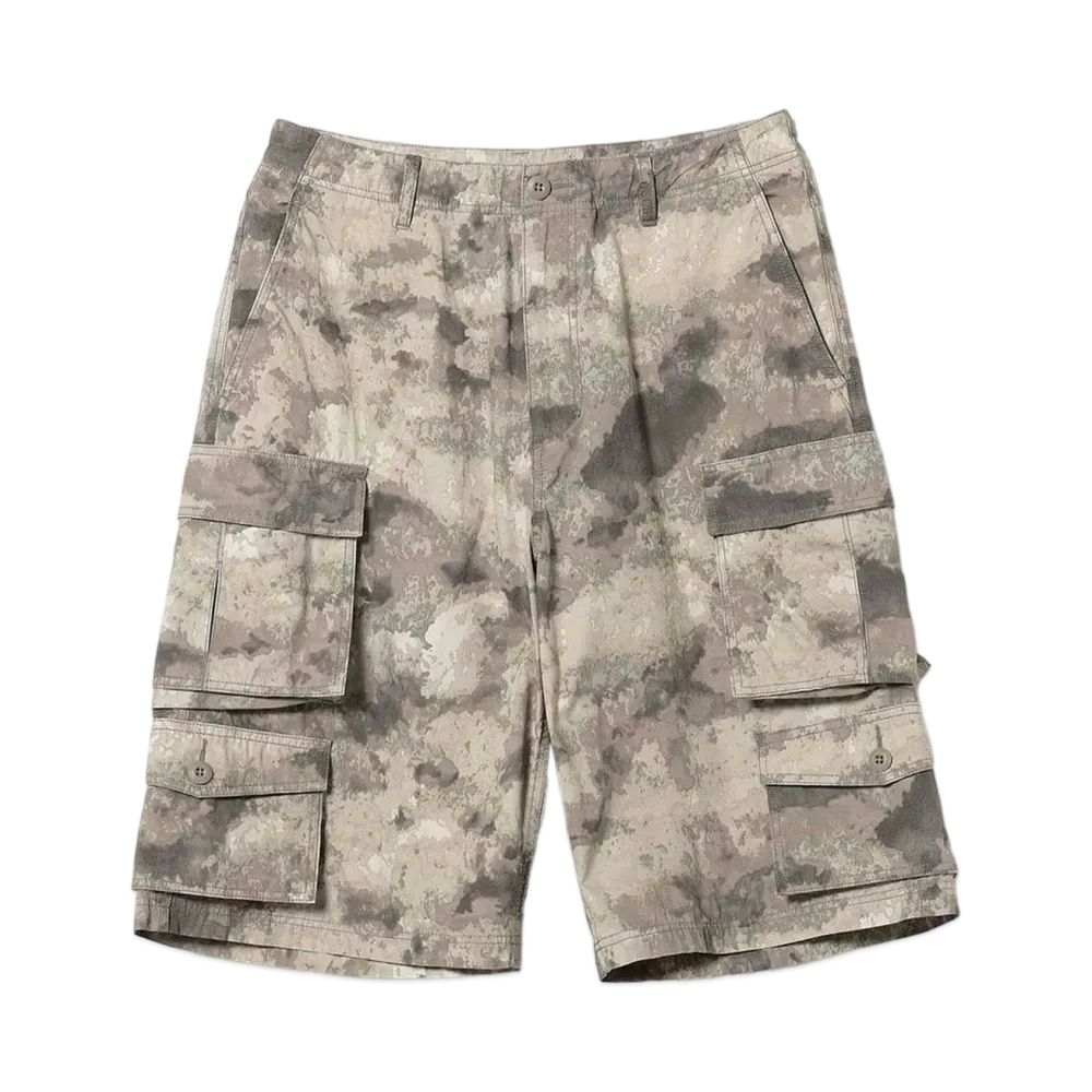 BEAMS x FUTURE ARCHIVE Cargo Shorts "Beige"