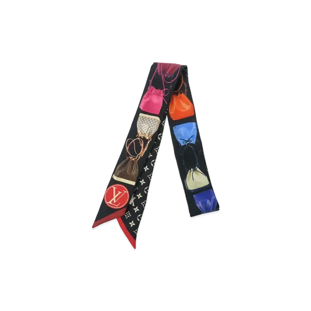 Louis Vuitton Bandeau BB Tribute