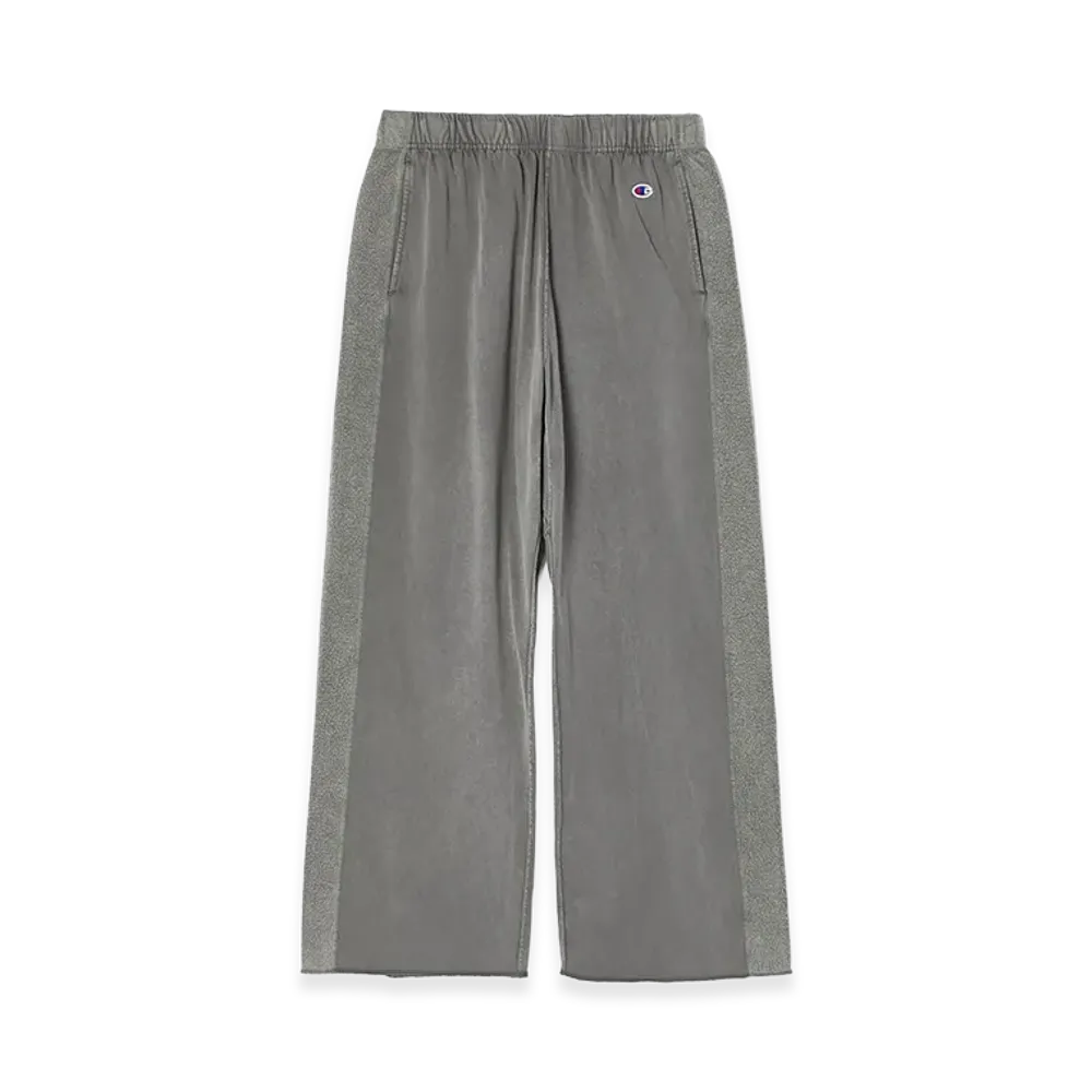Champion x N.HOOLYWOOD Long Pants "Grey"