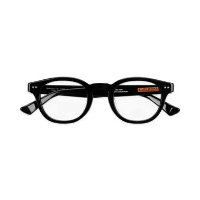 Zoff x STUDIO SEVEN ZA251025-14E1 "Black"