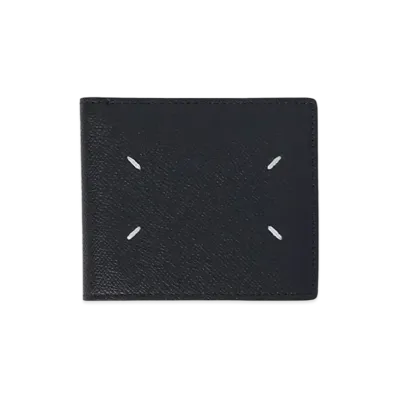 Maison Margiela WALLET SLIM 2 "BLACK"