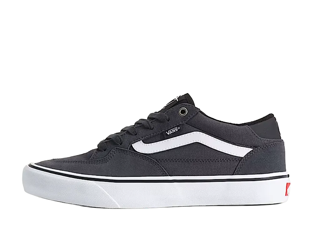 Vans Skate Rowan "Charcoal Grey"