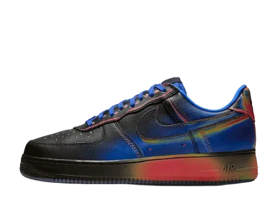 Nike Air Force 1 Low Retro "Heat Map"