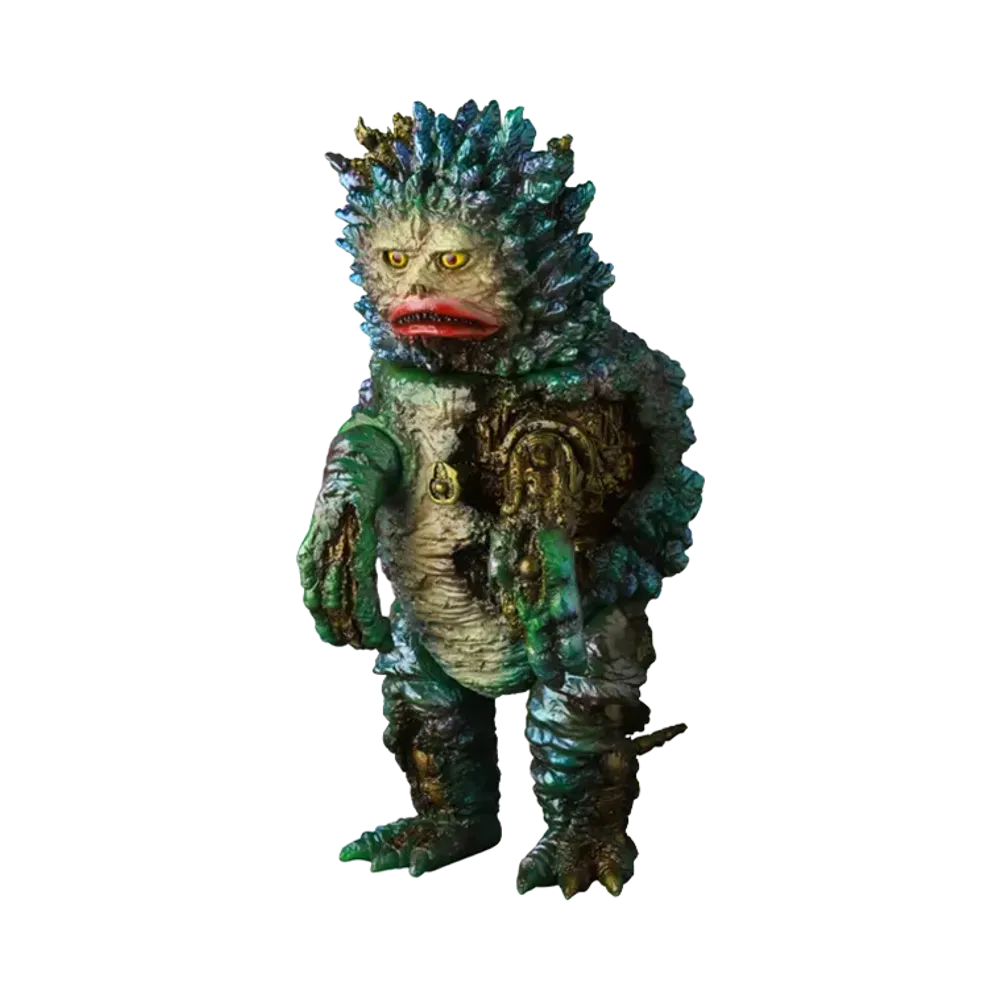 MEDICOM TOY "NEW ART GUILD" -Ultra Q- Garamon (Season 2)