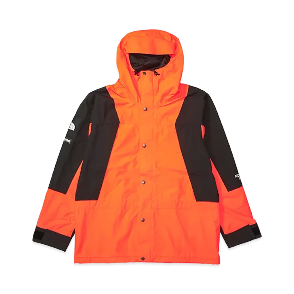 Supreme x The North Face Leaves Mountain Light Jacket 