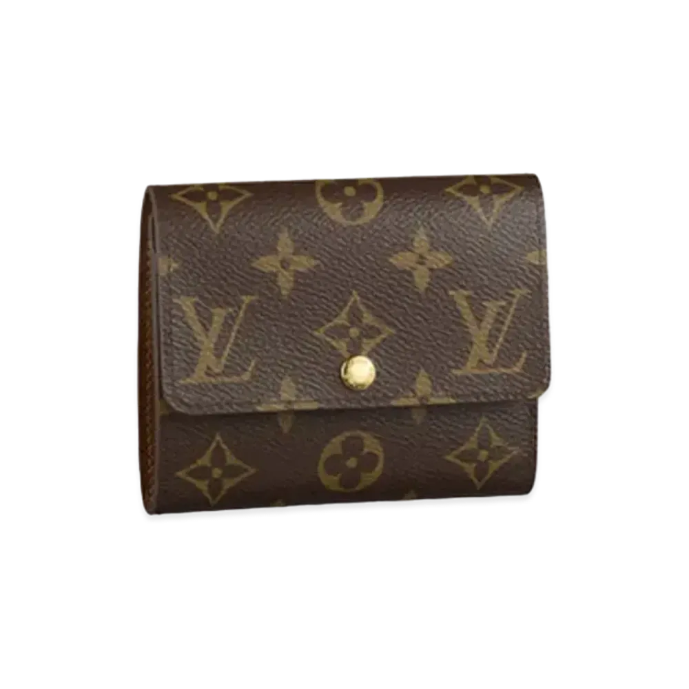 Louis Vuitton Anais Wallet Monogram