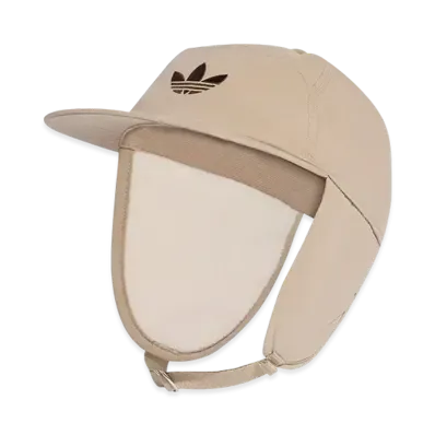 adidas Earflap Cap "Trace Khaki"
