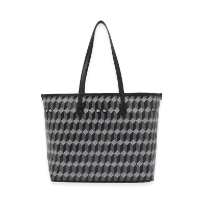 Au Depart Paris Tote No.47 "Black"