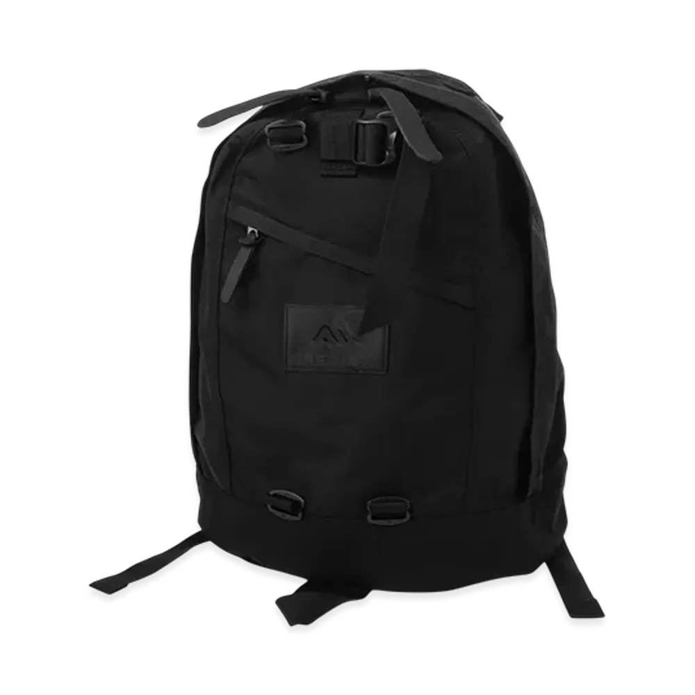 GREGORY Fine Day V2 "Black Ballistic"