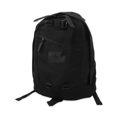 GREGORY Fine Day V2 "Black Ballistic"
