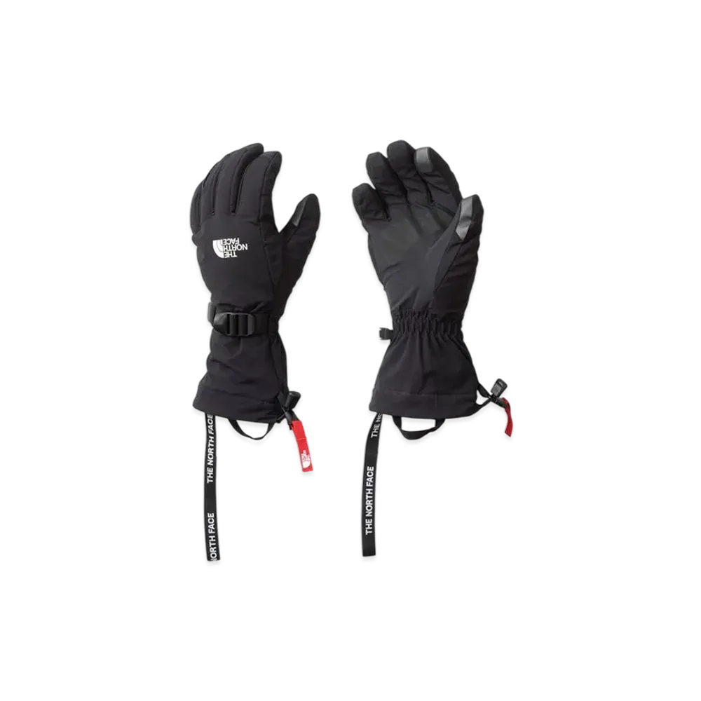 The North Face Mountain Light Glove "Black"