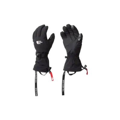 The North Face Mountain Light Glove "Black"