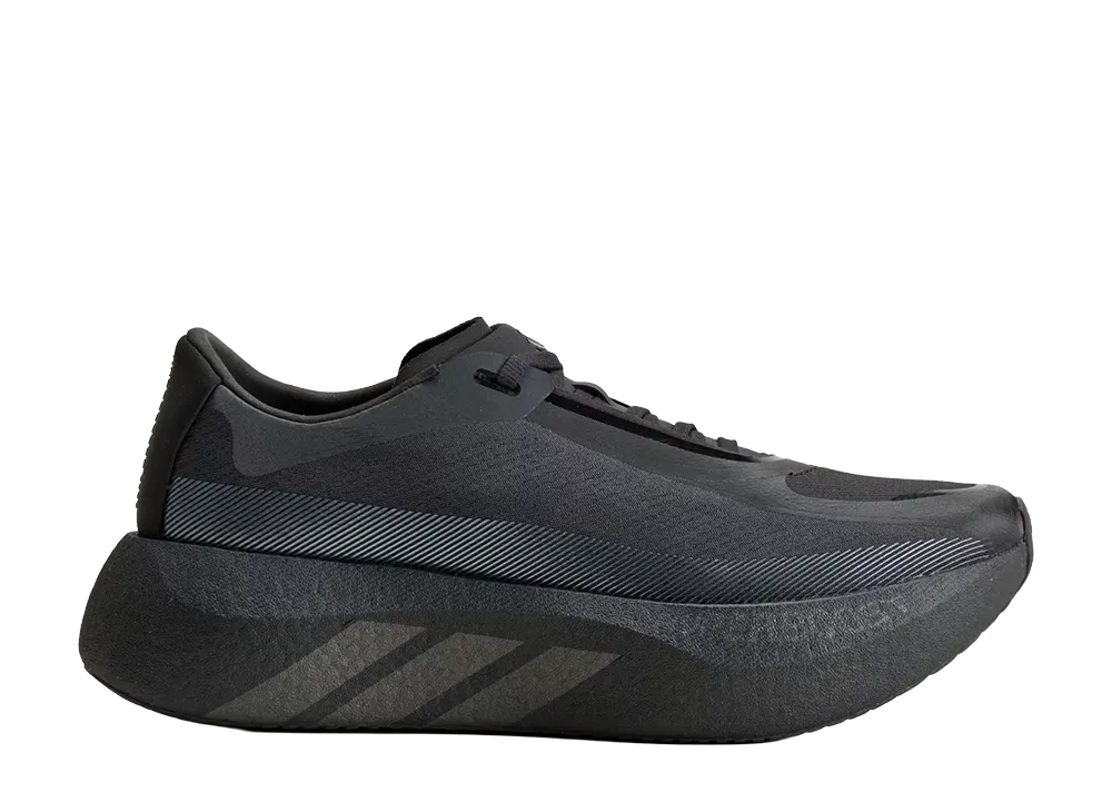 adidas Hyperboost Edge "Core Black/Carbon"
