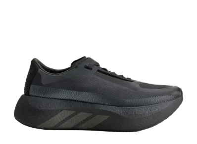 adidas Hyperboost Edge "Core Black/Carbon"