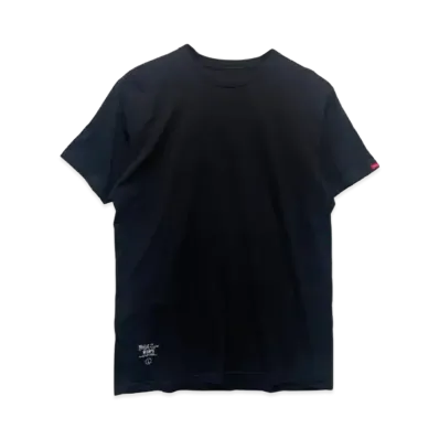 WTAPS Skivvies Tee "Black"