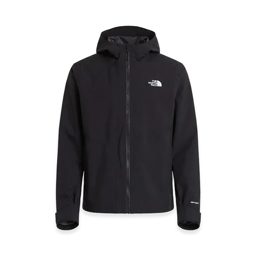 The North Face Coats "Black"