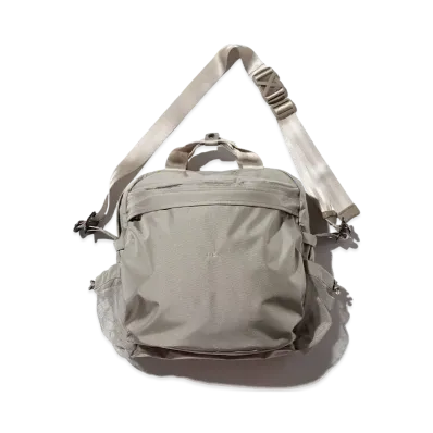 F/CE. Robic Bowling "Sage Green"