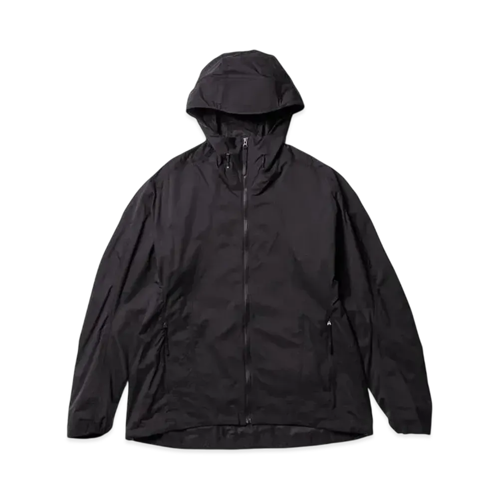 Goldwin 0 Parachute Seed Jacket (Unisex) "Biotite"