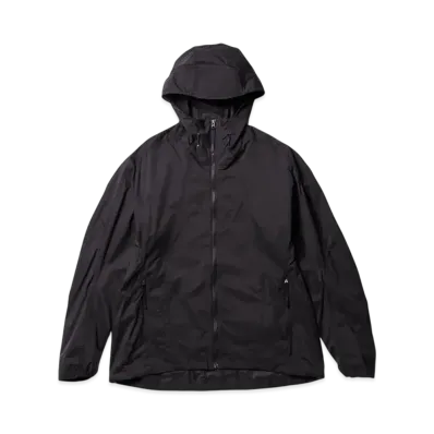 Goldwin 0 Parachute Seed Jacket (Unisex) "Biotite"