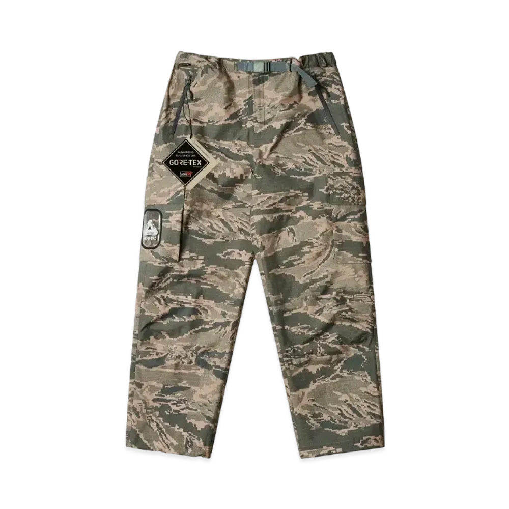 PALACE GORE-TEX 3L M-Tek Trouser "Tiger Digi Camo"
