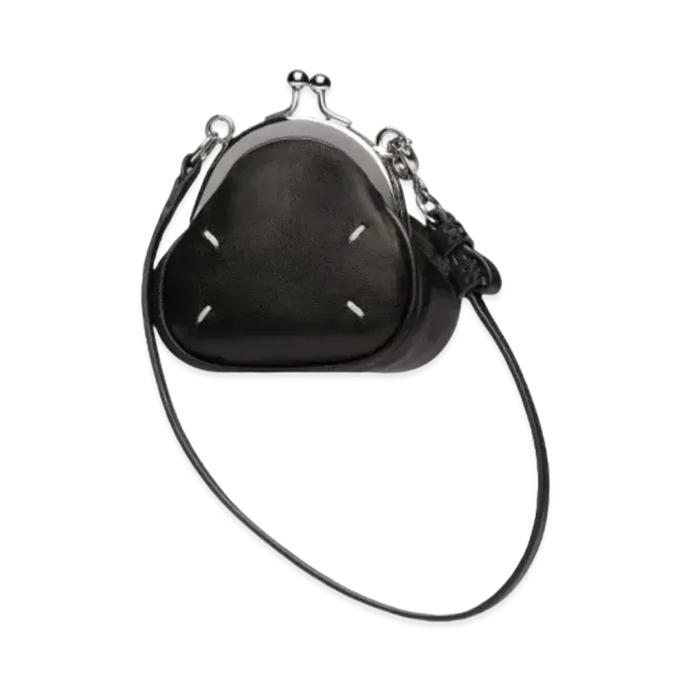 Maison Margiela Micro Bag "Black"