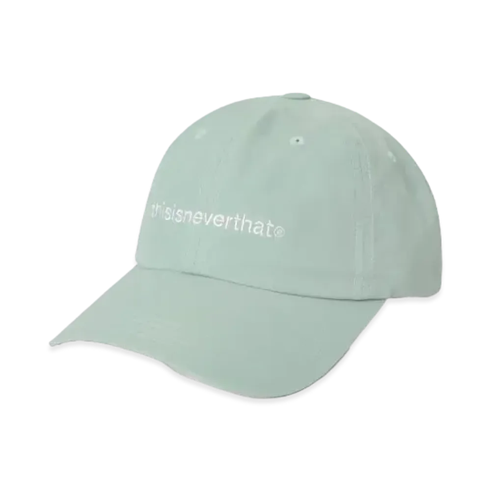 thisisneverthat Supplex® Sport T-Logo Cap "Cloud"