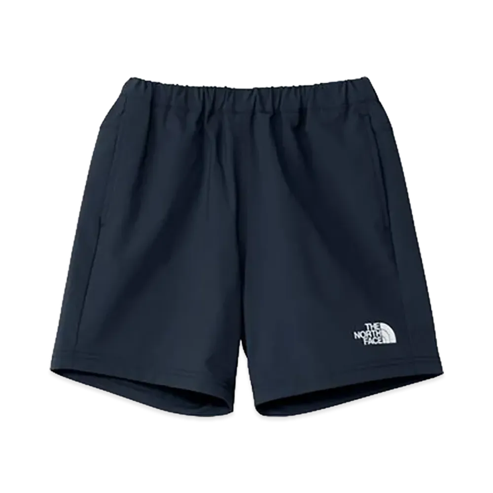 The North Face Kids Toddler Mobility Short "Urban Navy"