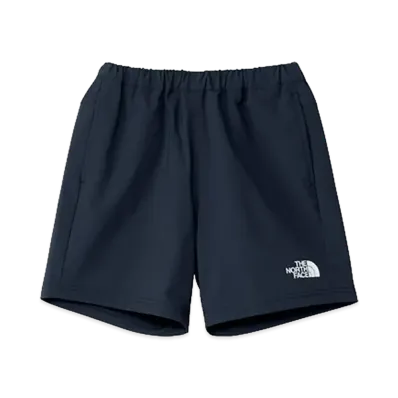 The North Face Kids Toddler Mobility Short "Urban Navy"